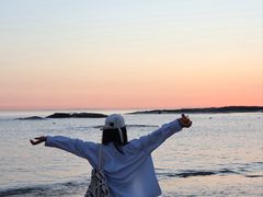 -日照灯塔风景区