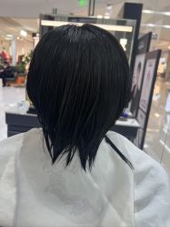 -HairCode芭曲发型