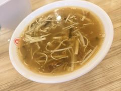 -田三卷馍(人民中路店)