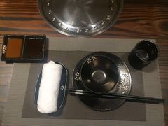 -和萌牛肠烧烤(财富中心店)