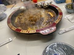 -大江美蛙鱼火锅(都江堰店)