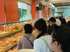 -新侨三宝乐面包店(崇文门店)
