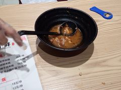 -盛百鲜烧烤(会昌路店)