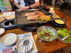 -Dombe豚(黑猪肉街店)