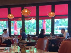 -BROWNSTONE布朗石西班牙餐厅(富城店)