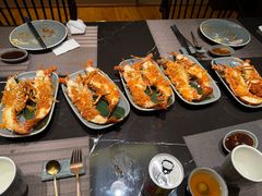 -大葉日本料理·龍蝦任食放題(廣州W酒店)