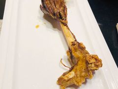 -蒙古人烤羊大师(工农大路创始店)
