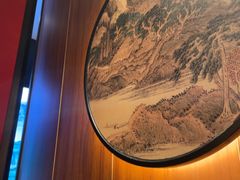 -新白鹿餐厅(松江开元地中海店)