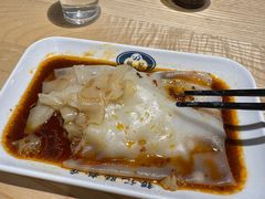 -银记肠粉店(南方医院店)