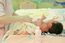 -梓爱月子中心(花都店)