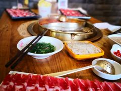 -四喜小胖·北京涮肉(五道营店)