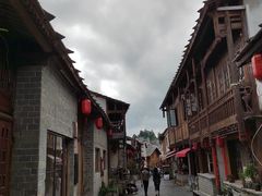 -安顺旧州古镇