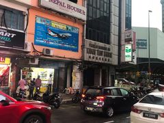 -黄亚华小食店(Jalan Alor)