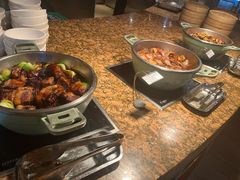 -杭州国际会议中心洲际酒店-原素全日餐厅(解放东路店)