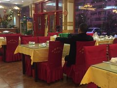 -东北食府·铁锅炖(花溪湾店)