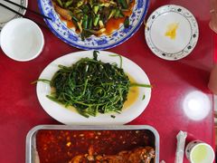 -无味饭店(九眼桥商业文化广场店)