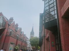 -钟书阁(松江泰晤士小镇店)