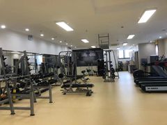 -中田健身工作室(博兴路店)