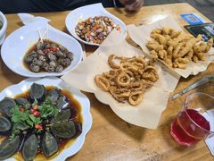 -老谢野馄饨(延安路店)