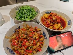 -潇湘阁(汉光百货店)