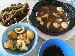 肉骨茶-新记肉骨茶
