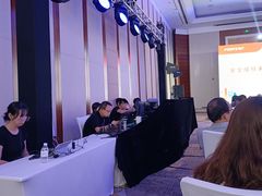 -上海雅居乐万豪侯爵酒店