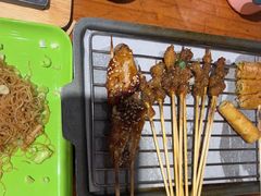-木屋烧烤(西南角店)