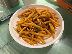 -福宝漠北·专注牛羊肉19年·西北菜(双湖林语店)