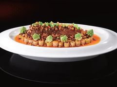 -诸暨耀江开元名都大酒店·琉森湖自助餐厅
