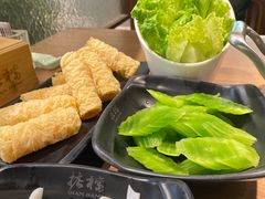 -掂档潮汕牛肉火锅(万象城店)