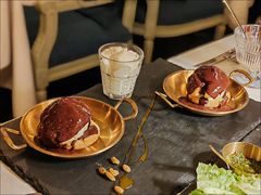 -火车头法国西餐厅