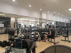 -中田健身工作室(博兴路店)
