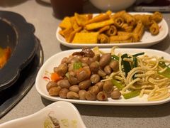 -巴蜀王婆大虾(南锣鼓巷店)