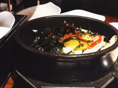 石锅拌饭-火炉火自助餐(枫蓝国际店)