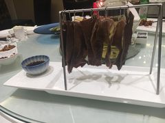 -御苑宾馆-中餐厅