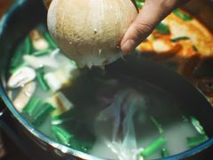 -樾餐厅泰式海鲜火锅(民歌湖店)
