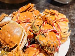 -川骄海鲜自助(河东店)