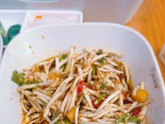 -木屋烧烤(观澜湖新城MH店)