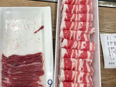 手切羊腱-牛街·马辈儿涮肉(牛街二店)