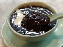 -发记甜品(豉油街店)