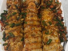 -海港酒家(始创中心店)