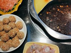 -重庆楊門机场老火锅(20年老店两路总店)