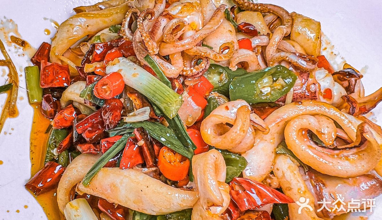 三亚这家老牌海鲜餐厅是来报恩的❗️太好吃了