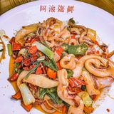 三亚这家老牌海鲜餐厅是来报恩的❗️太好吃了