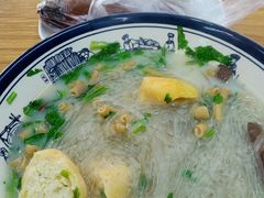 -鸭小妹鸭血粉丝(老门东店)