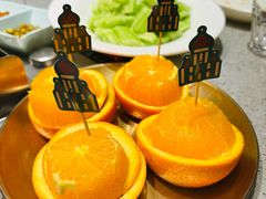 -偏脸子哈尔滨老烧烤(红旗大街店)