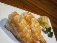 -山葵家·创意料理(宁波来福士店)