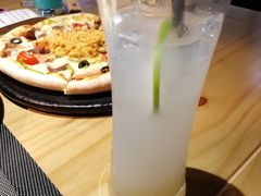 -清真·艾美可餐厅(大悦汇店)