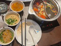 -东道煮牛肉火锅(东盛大街店)