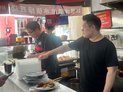 -小朱麻辣串(益民街店)